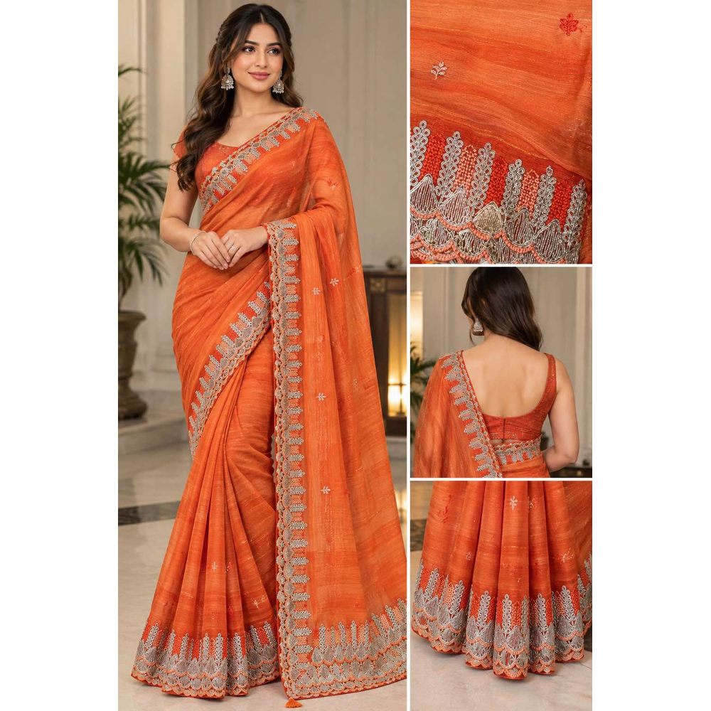 RIDDHI SAREES