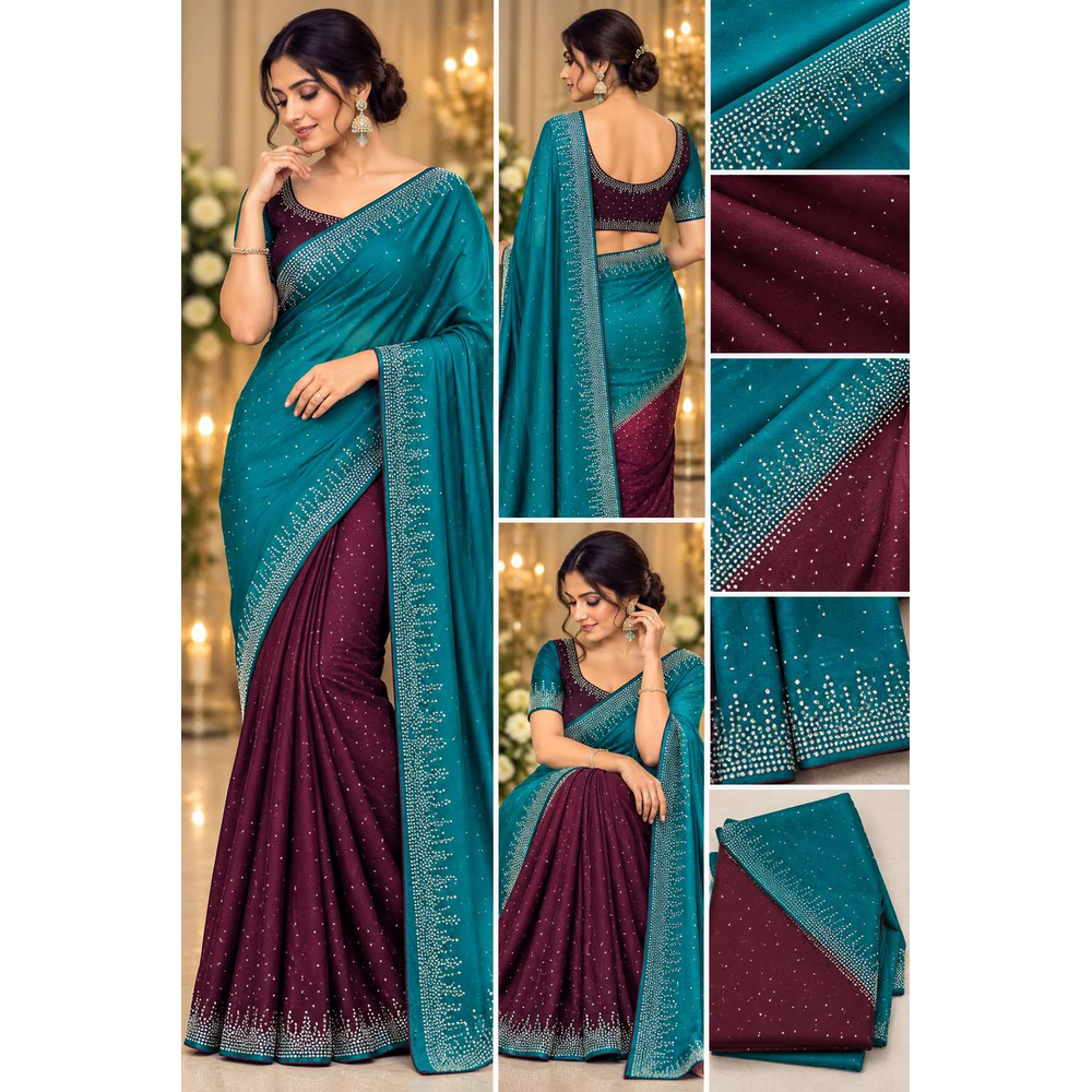 VIDYA SAREE 