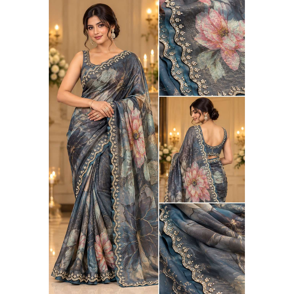 DIVYA SAREE