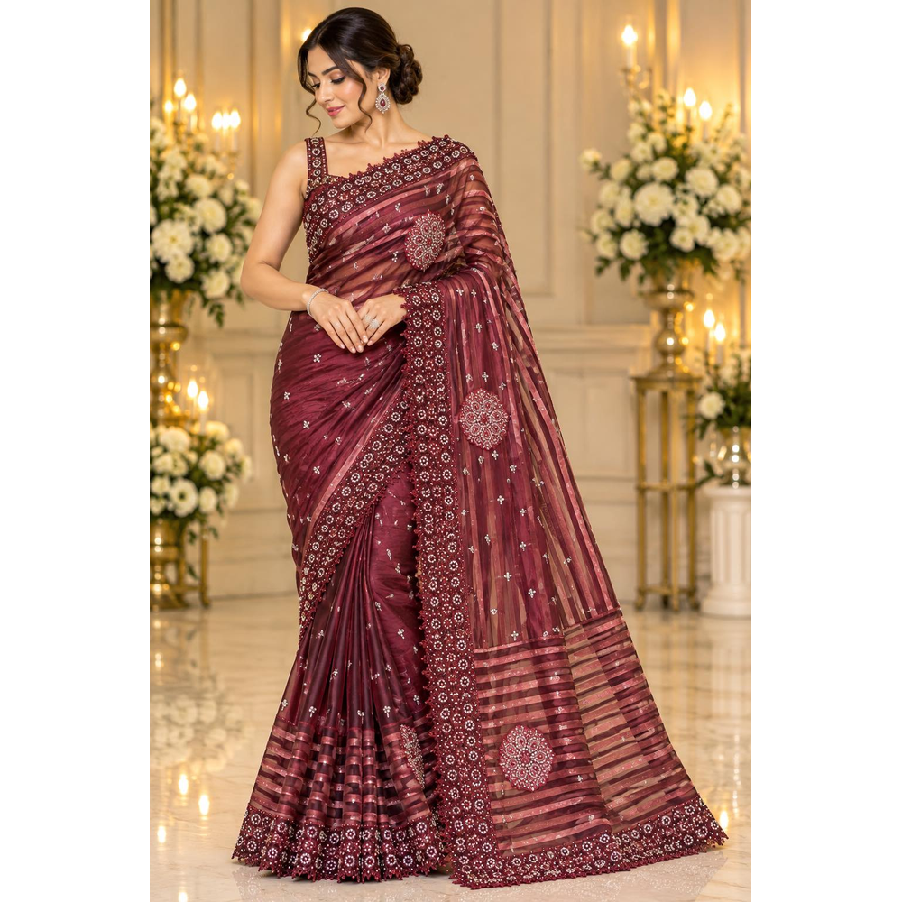 RASHI SAREE