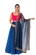 ANKITA LADIES NETTING DUPATTA UK