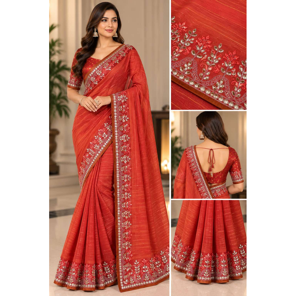 PALLAVI SAREE