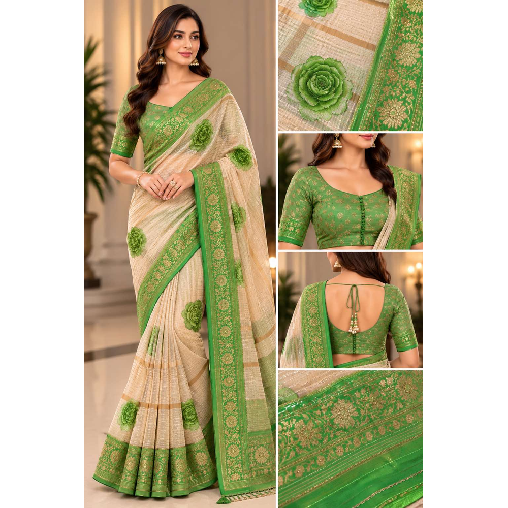 RANCHI SAREE