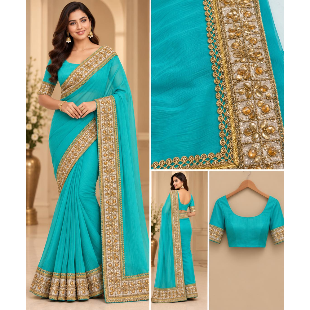 KIMAYA SAREE