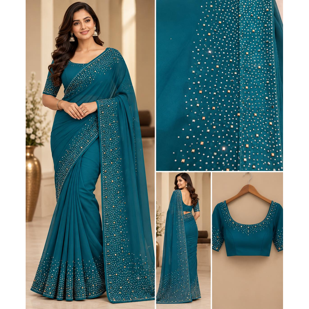 ELIZABETH SAREE