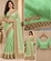 SHILA NETTING SAREE