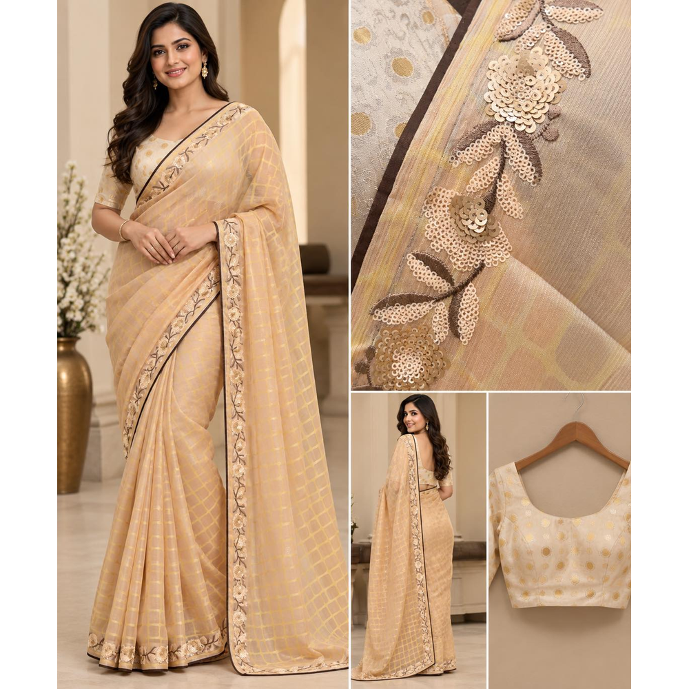 GANIKA SAREE