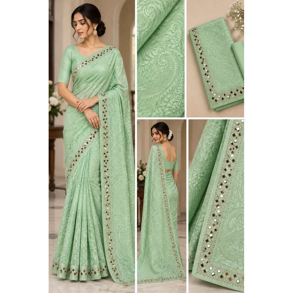 SHILA SAREE