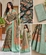 DRASTI FLORAL SAREE