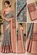 DRASTI FLORAL SAREE