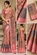 DRASTI FLORAL SAREE