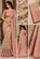 DRASTI FLORAL SAREE