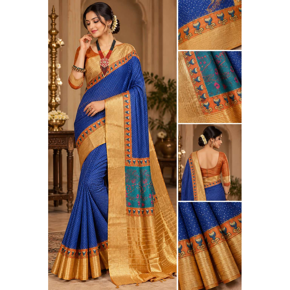 NAYMAT SAREE