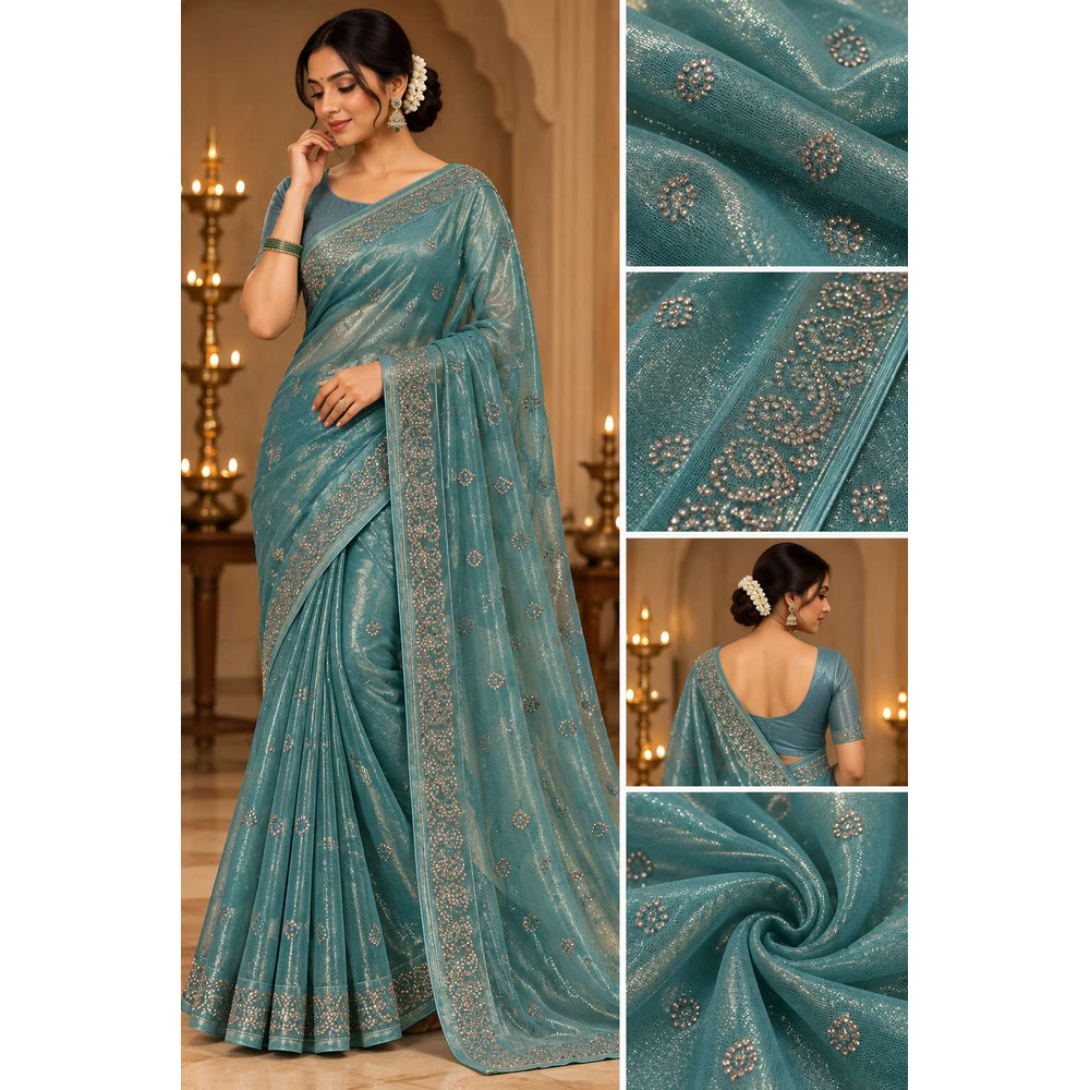 SIYA SAREE
