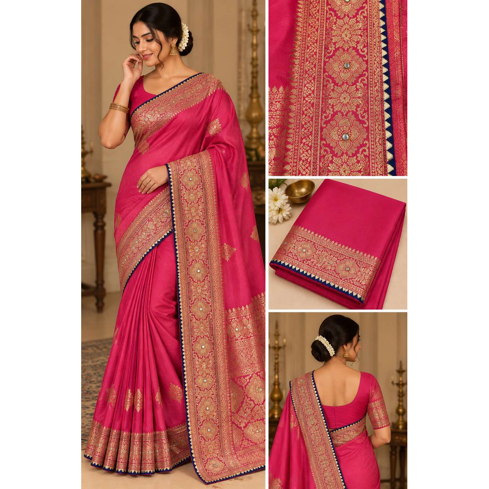 SAANVI SAREE