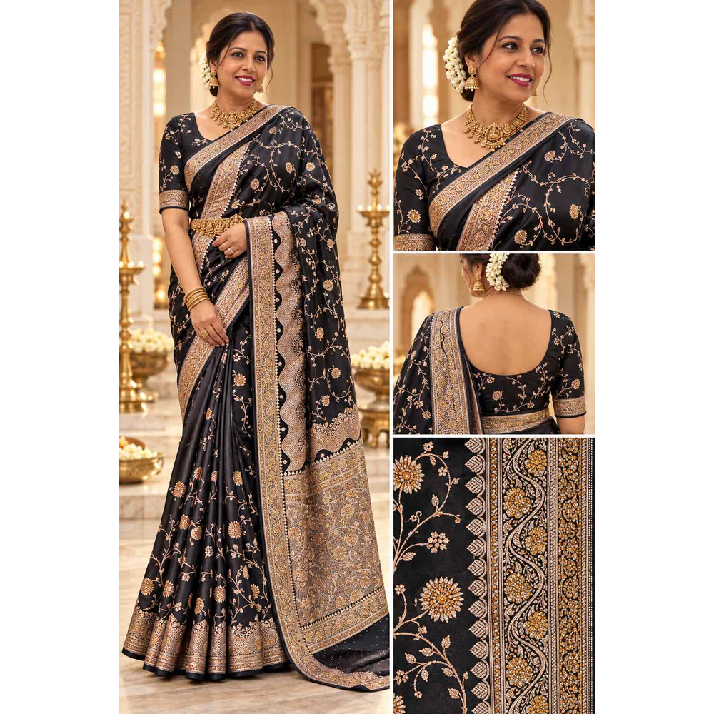 SONI SILK SAREE