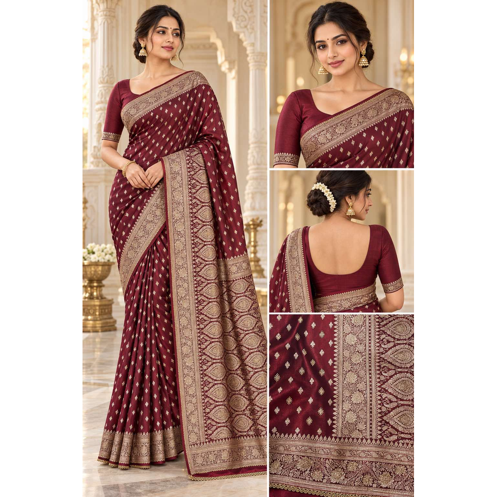 SAKSHI SILK SAREE