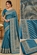 SHUBHA HAND SILK SAREE