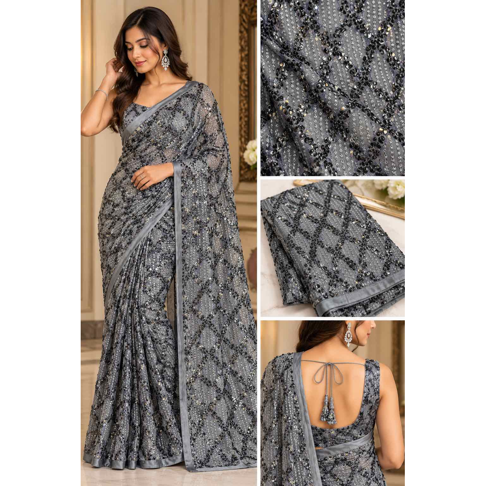 VIDA SAREE