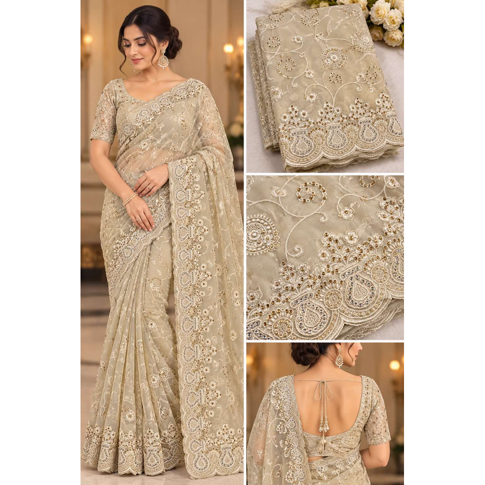SHILPA SAREE