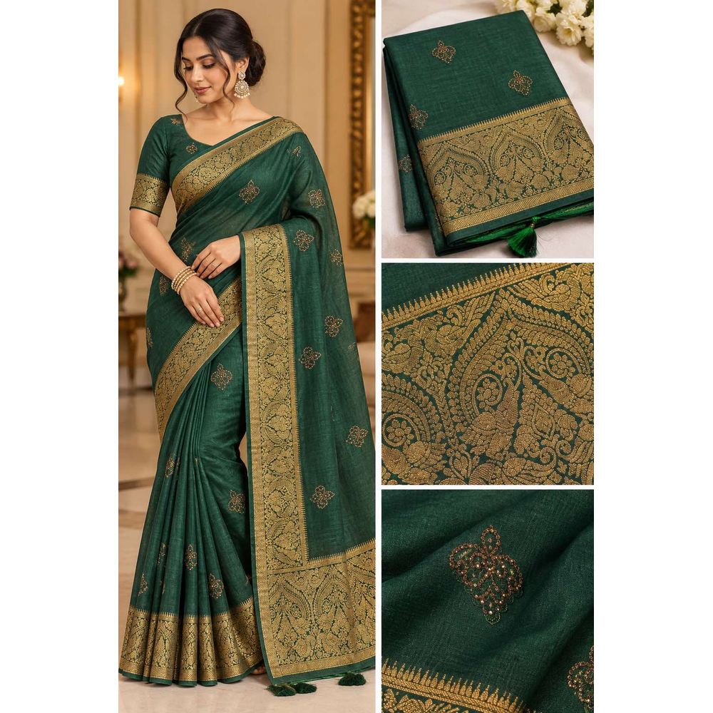 JASMINE SAREE 