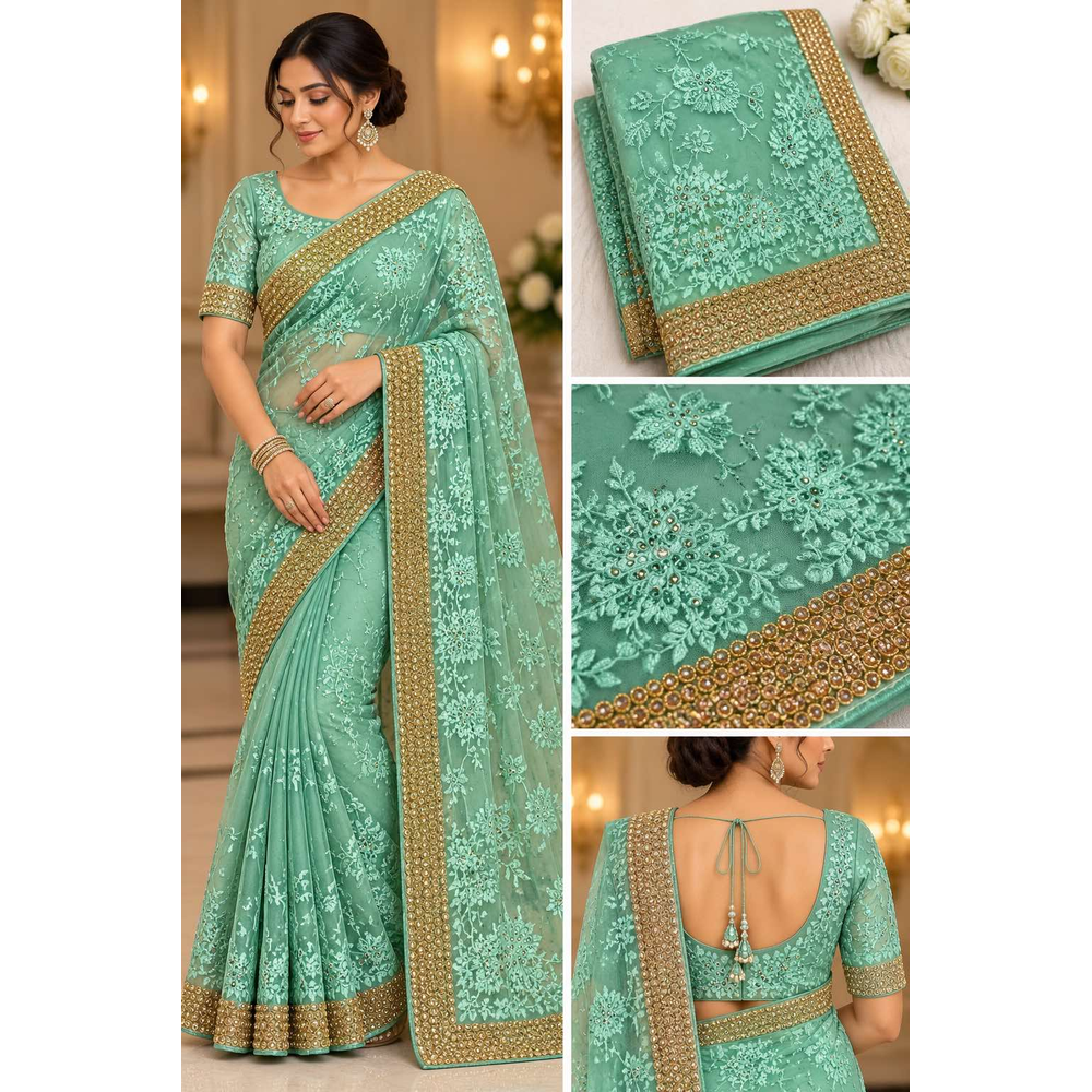 BABITA SAREES 