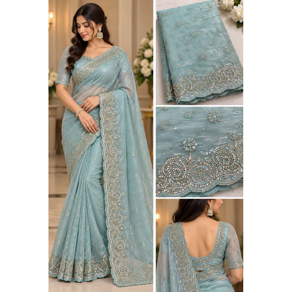 DEVINA SAREE
