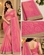 RIYA NETTING SAREE