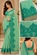 RIYA NETTING SAREE