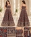 LADIES PLAZO SUIT