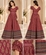 LADIES PLAZO SUIT