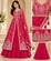 MAHI  LONG TOP LEHENGA SUIT
