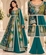 SARIKA LADIES PLAZO SUIT