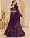 LADIES PLAZO SUIT