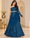 LADIES PLAZO SUIT
