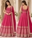 SHOPHIA LADIES GOWN