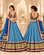 CHOLI SUIT 