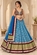 CHOLI SUIT 