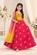 SUHANI GIRLS LEHNGA SUIT 