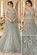 SHAILA LADIES GOWN