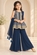 ALIYA GIRLS PLAZO SUIT 