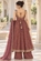 TANVI PLAZO SUIT