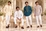 VISHNU MENS KURTA