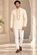 VISHNU MENS KURTA