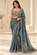 SEEMA READY-TO-WEAR SAREE
