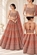 ADYA STITCHED CHOLI SUIT