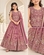ISHITA GIRLS CHOLI SUIT