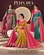 TEJAL SILK SAREE WITH DUPATTA