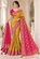 TEJAL SILK SAREE WITH DUPATTA
