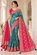 TEJAL SILK SAREE WITH DUPATTA